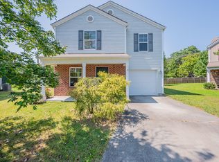 9 Duck Pond Ct, Durham, NC 27703