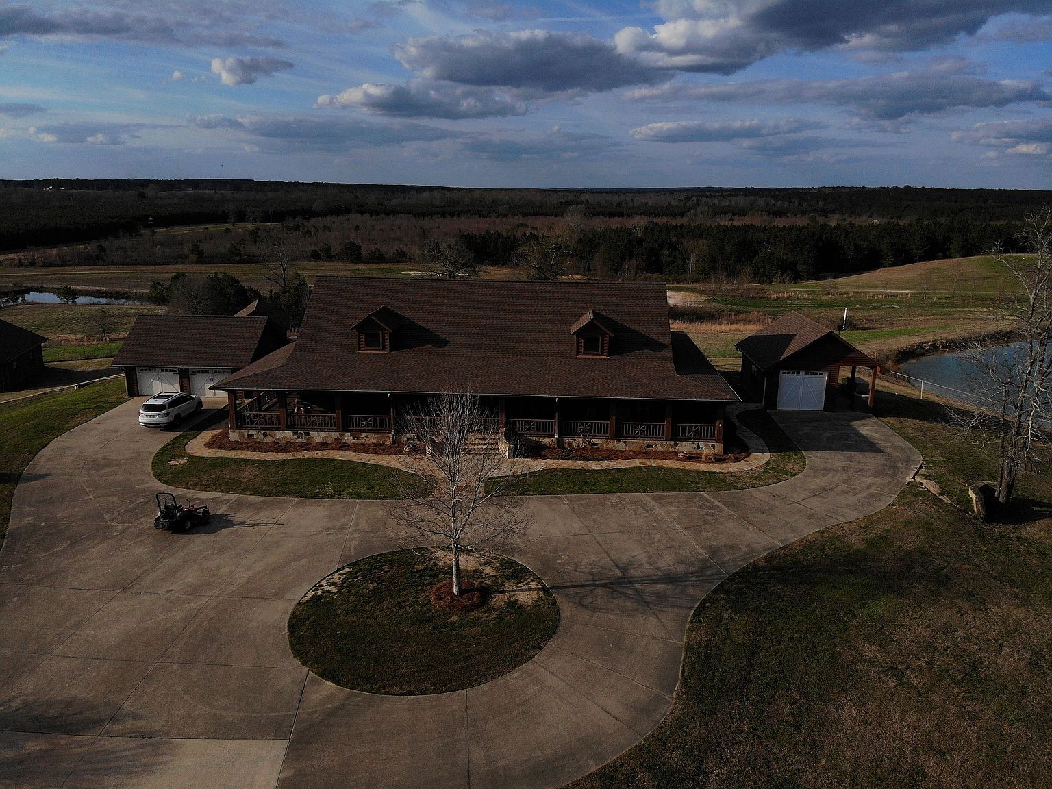 155 Sharon Moss Rd, Laurel, MS 39443 Zillow