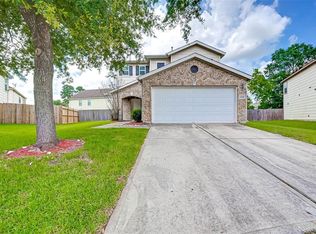 4419 Twisting Pine Ct, Spring, TX 77373