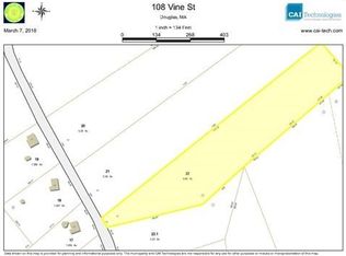 108 Vine St, Douglas, MA 01516