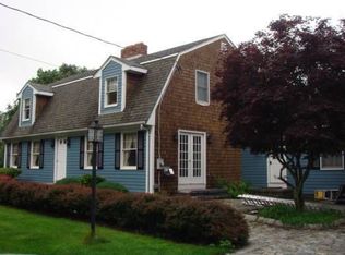 2321 Fieldstone Dr, Dighton, MA 02715
