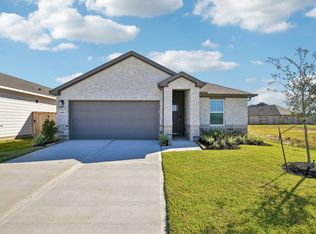 31016 Rova Boat Dr, Huffman, TX 77336