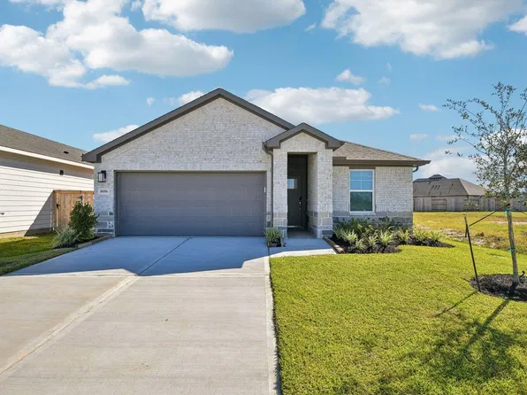 31016 Rova Boat Dr, Huffman, TX 77336