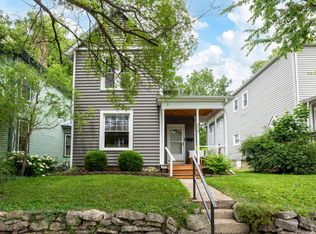 310 Wyandotte Ave, Columbus, OH 43202