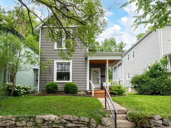 310 Wyandotte Ave, Columbus, OH 43202