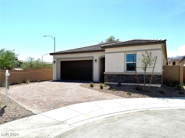 6005 La Coste St, North Las Vegas, NV 89081