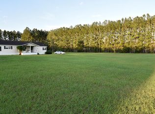 3320 Dean Still Rd, Blackshear, GA 31516
