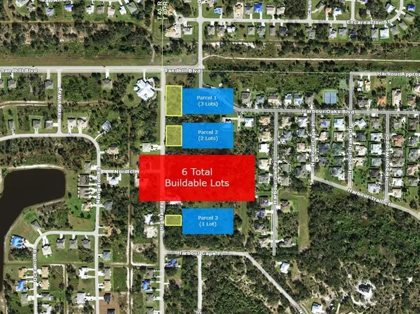 1014 Highlands Rd Lot 61, Punta Gorda, FL 33983