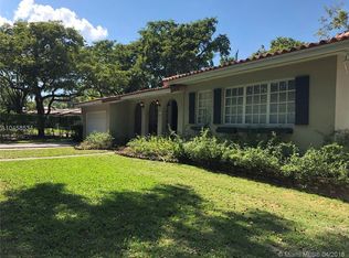 937 Sunset Rd, Coral Gables, FL 33143