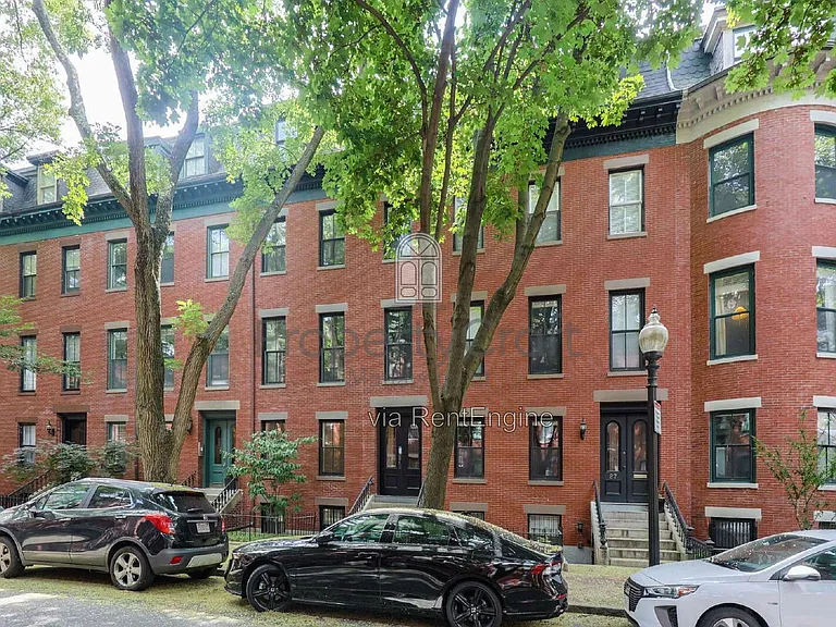 29 E Springfield St #1 — Photo 22