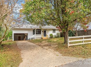 103 Clark St, Marion, NC 28752