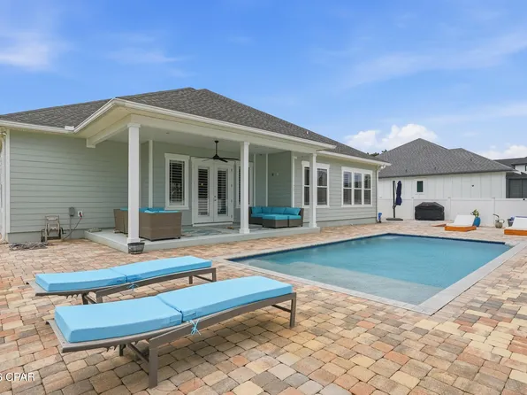906 Dolphin Harbour Dr, Panama City Beach, FL 32407