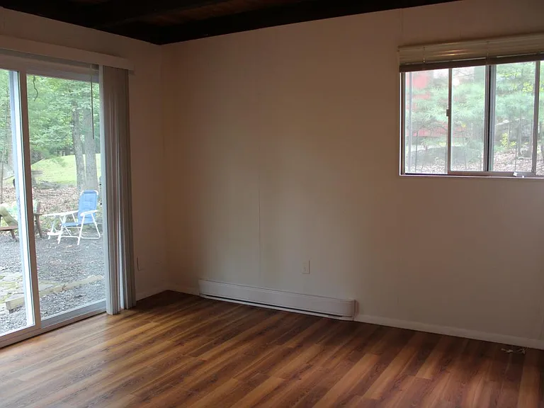 BEDROOM 1ST FL REAR