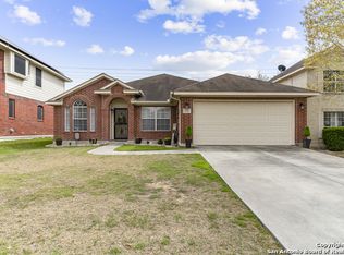 241 Fawn Rdg, Cibolo, TX 78108