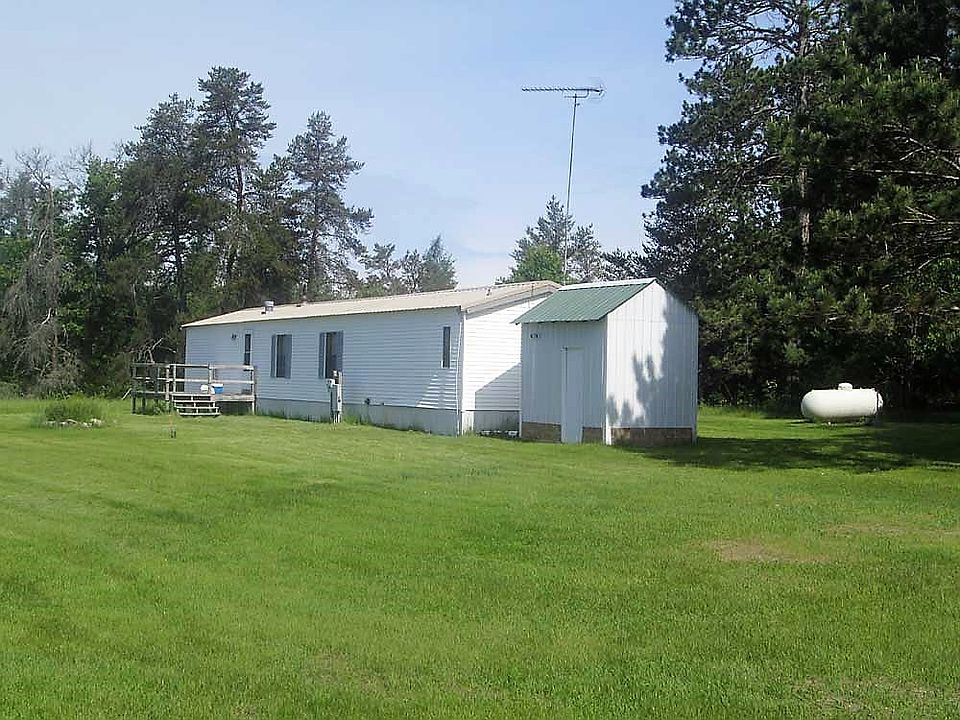 W10199 Benson Lake Rd, Athelstane, WI 54104 Zillow