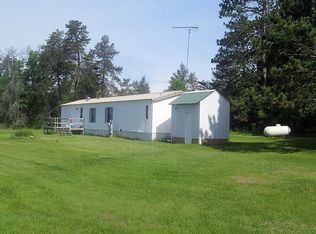 W10199 Benson Lake Rd, Athelstane, WI 54104