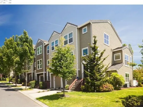 2754 NW Kennedy Ct #60, Portland, OR 97229