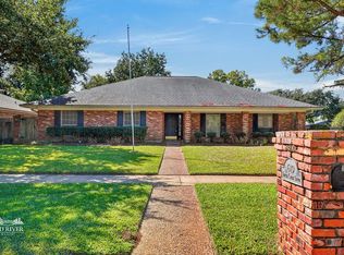 619 Turtle Creek Dr, Shreveport, LA 71115