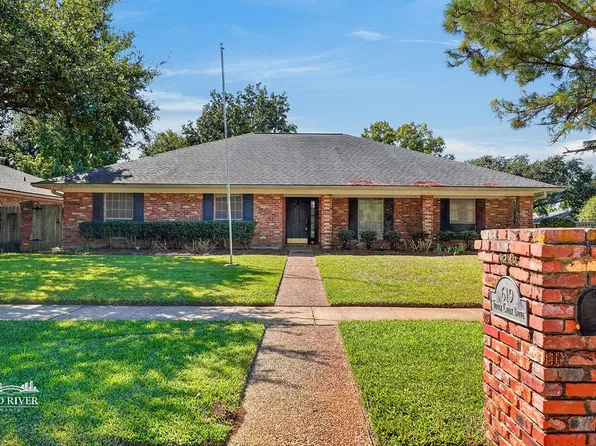 619 Turtle Creek Dr, Shreveport, LA 71115