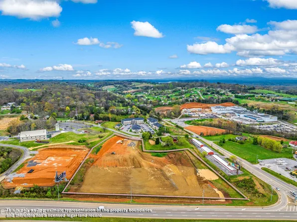 0 Winfield Dunn Pkwy, Kodak, TN 37764