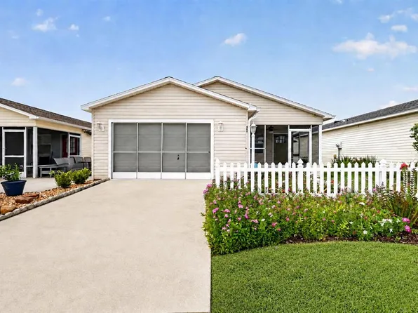 483 HILDALGO DRIVE, LADY LAKE, FL 32159