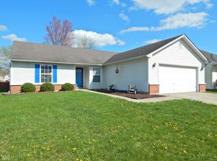1643 Kayla Dr, Indianapolis, IN