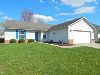 1643 Kayla Dr, Indianapolis, IN, 46234