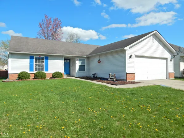 1643 Kayla Dr, Indianapolis, IN 46234