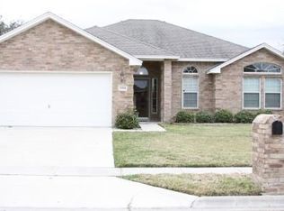 2414 Wind Hollow Dr, Corpus Christi, TX 78414