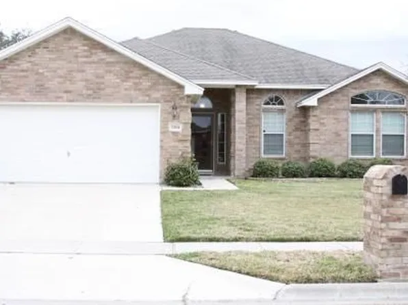 2414 Wind Hollow Dr, Corpus Christi, TX 78414