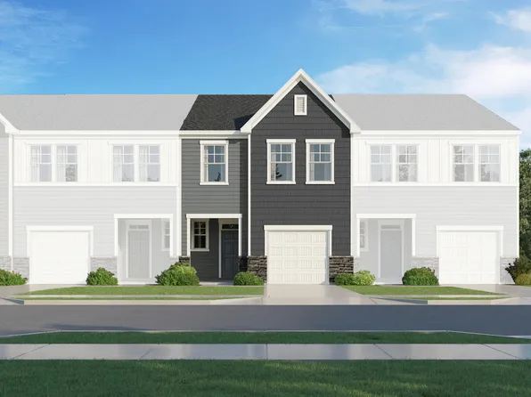 224 Lily Patch Ln, Smithfield, NC 27577