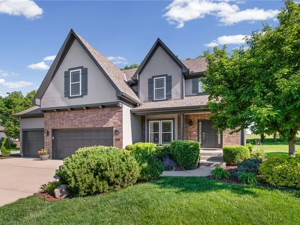 8700 NE 91st Ter, Kansas City, MO 64157