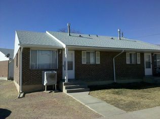 5 Yorkshire Rd, Pueblo, CO 81001