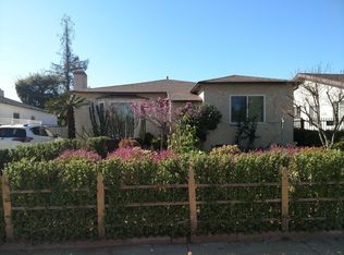 1141 S Sierra Vista Ave, Alhambra, CA 91801