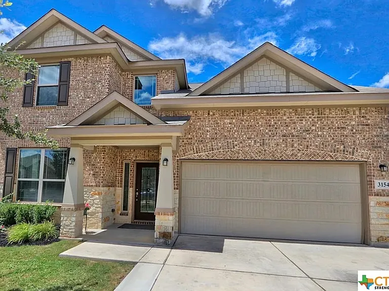 3154 Magnolia Mnr — Photo 1