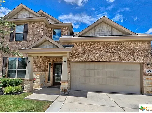 3154 Magnolia Mnr Photo 1