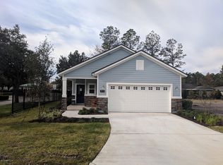 2289 Eagle Talon Cir, Fleming Island, FL 32003