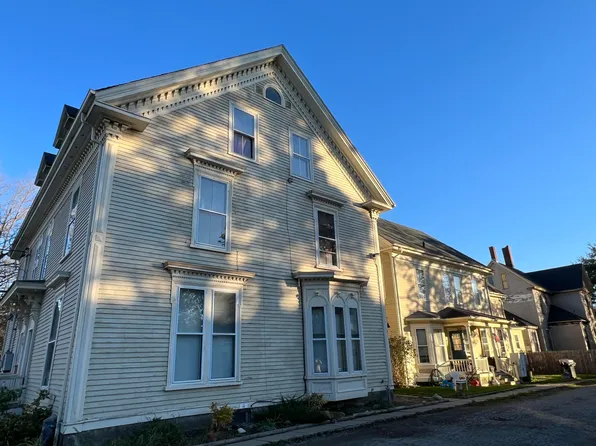 50 Summer Street, Rockland, ME 04841