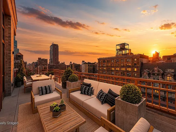 218 W 103rd St Unit Phb, New York, NY 10025
