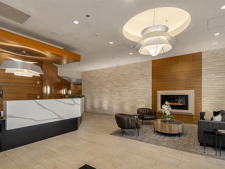 737 Olive Way #2600 — Photo 33