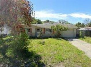 5538 Quist Dr, Port Richey, FL 34668