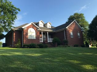 513 Vonda View Blvd, Franklin, KY 42134
