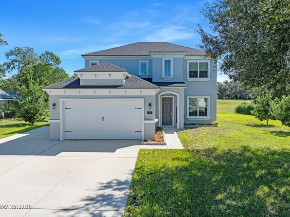 17 Oakmont Cir, Ormond Beach, FL 32174