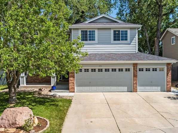 1450 E 128th Court, Thornton, CO 80241