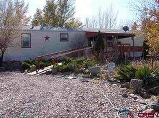 20910 Austin Rd, Austin, CO 81410