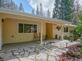 10525 W Piper Ln, Nevada City, CA 95959
