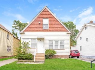 3444 W 135th St, Cleveland, OH 44111