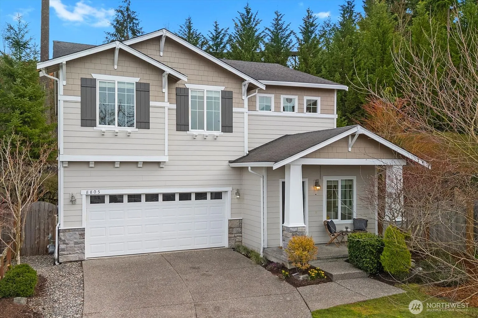 8805 81st Drive NE photo 1