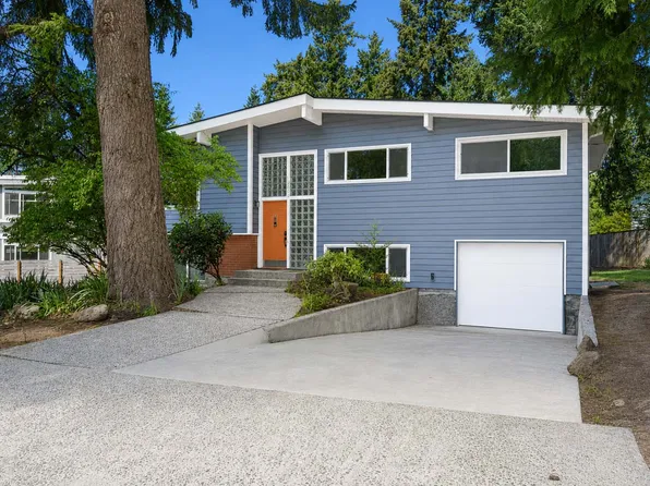 12020 NE 83rd St, Kirkland, WA 98033