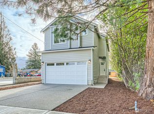 208 Date Ave, Sultan, WA 98294